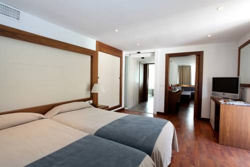 Imagen general del Hotel Los Geranios, Puerto Soller. Foto 5