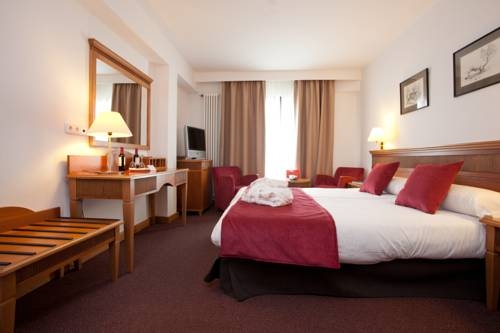 Imagen general del Hotel Los Geranios, Puerto Soller. Foto 6