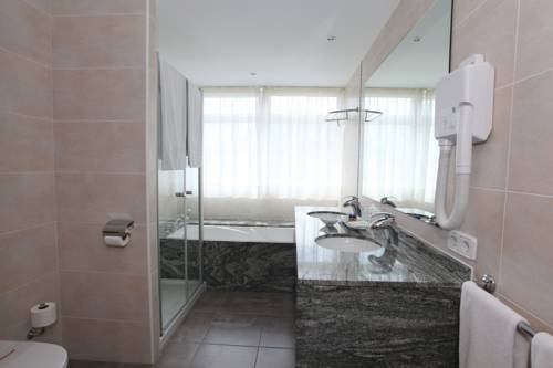 Imagen general del Hotel Los Geranios, Puerto Soller. Foto 11