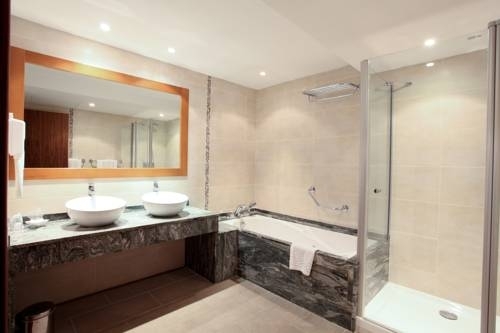 Imagen del bar/restaurante del Hotel Los Geranios, Puerto Soller. Foto 14