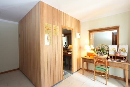 Imagen del bar/restaurante del Hotel Los Geranios, Puerto Soller. Foto 15