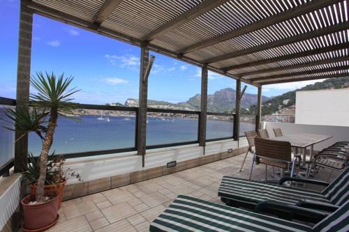 Imagen general del Hotel Los Geranios, Puerto Soller. Foto 12