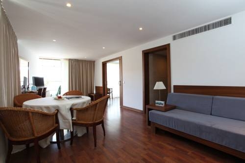 Imagen general del Hotel Los Geranios, Puerto Soller. Foto 13