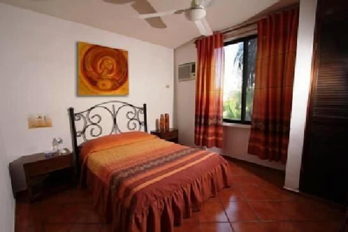 Imagen de la habitación del Hotel Los Girasoles Cancun. Foto 6