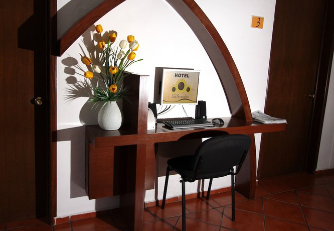 Imagen de los interiores del Hotel Los Girasoles Cancun. Foto 20