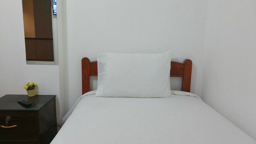 Imagen de la habitación del Hotel Los Girasoles, Cusco. Foto 3