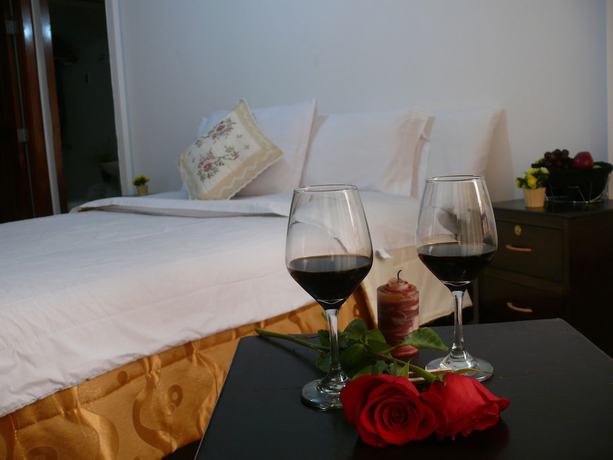 Imagen de la habitación del Hotel Los Girasoles, Cusco. Foto 5