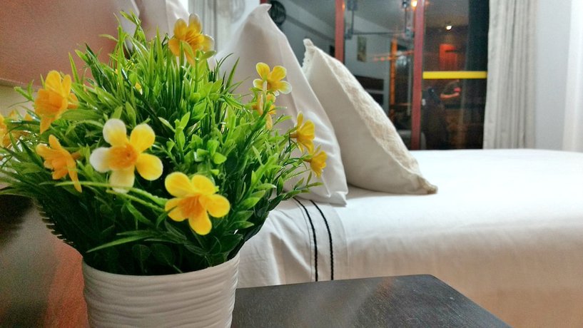 Imagen de la habitación del Hotel Los Girasoles, Cusco. Foto 8