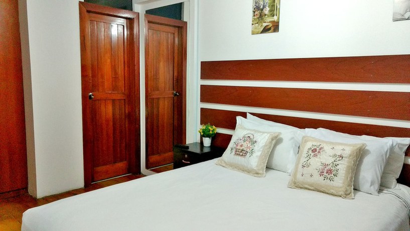 Imagen de la habitación del Hotel Los Girasoles, Cusco. Foto 10