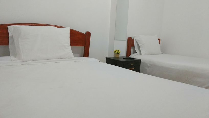 Imagen de la habitación del Hotel Los Girasoles, Cusco. Foto 11