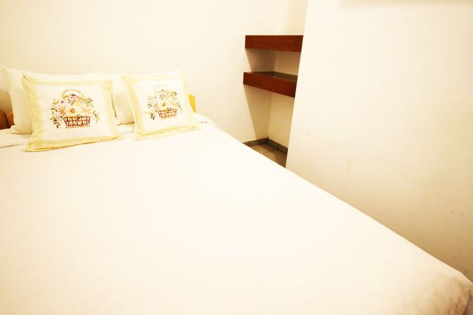 Imagen de la habitación del Hotel Los Girasoles, Cusco. Foto 14