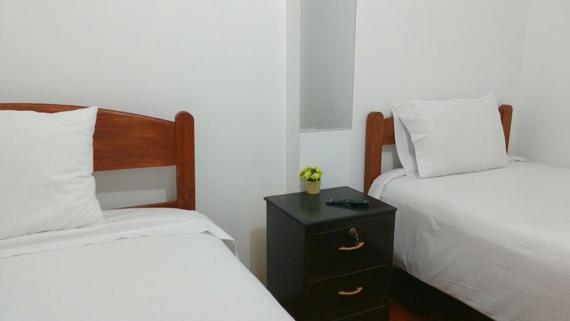 Imagen de la habitación del Hotel Los Girasoles, Cusco. Foto 17