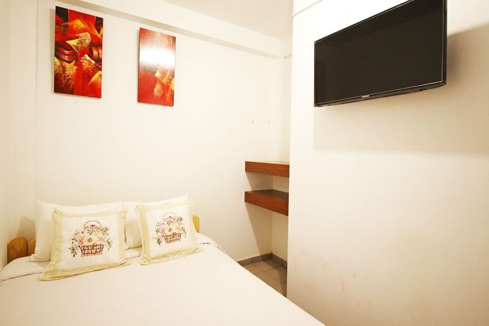Imagen de la habitación del Hotel Los Girasoles, Cusco. Foto 18