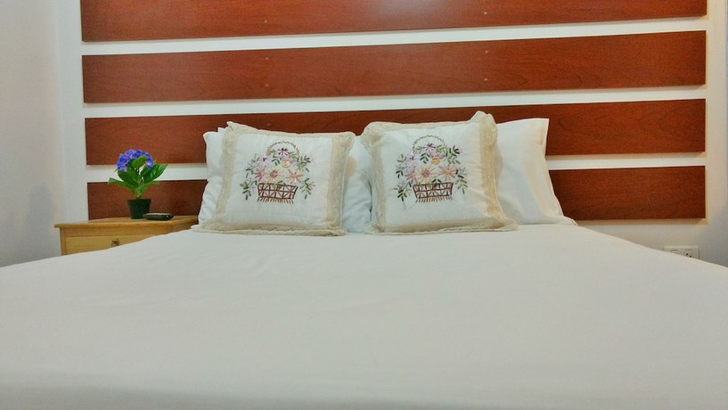 Imagen de la habitación del Hotel Los Girasoles, Cusco. Foto 19
