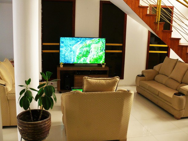 Imagen de los interiores del Hotel Los Girasoles, Cusco. Foto 20