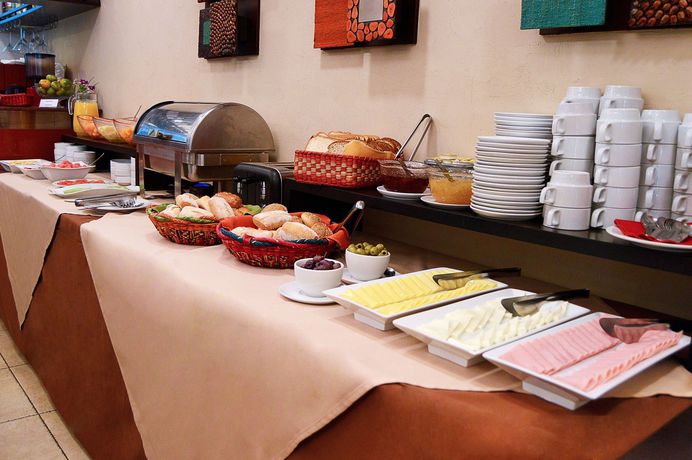 Imagen de la habitación del Hotel Los Girasoles, Lima Metropolitana. Foto 6