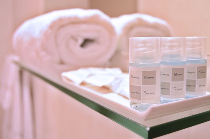 Imagen de los interiores del Hotel Los Girasoles, Lima Metropolitana. Foto 14