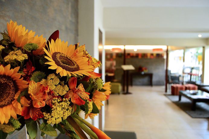 Imagen de la habitación del Hotel Los Girasoles, Lima Metropolitana. Foto 8