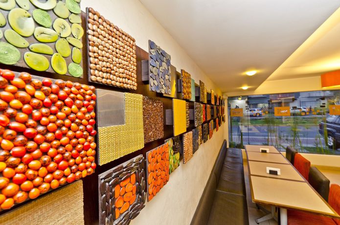 Imagen de la habitación del Hotel Los Girasoles, Lima Metropolitana. Foto 12