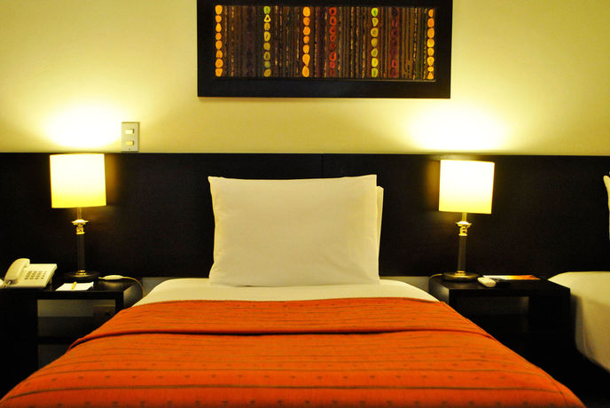 Imagen de los interiores del Hotel Los Girasoles, Lima Metropolitana. Foto 16