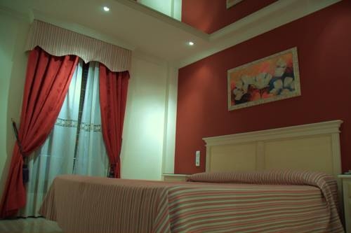 Imagen general del Hotel Los Girasoles, Valencina de la Concepción. Foto 3