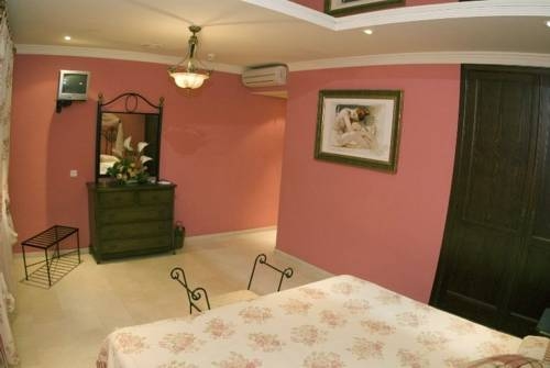 Imagen general del Hotel Los Girasoles, Valencina de la Concepción. Foto 5