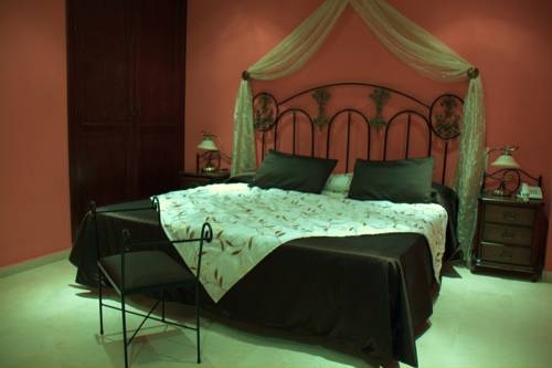 Imagen general del Hotel Los Girasoles, Valencina de la Concepción. Foto 6