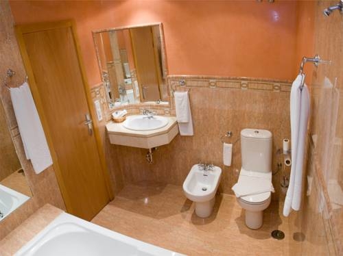 Imagen general del Hotel Los Girasoles, Valencina de la Concepción. Foto 7