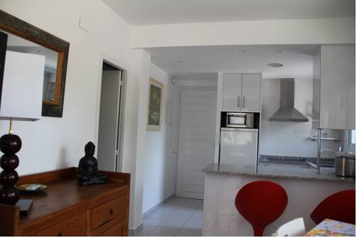 Imagen de la habitación del Hotel Los Globos. Foto 7