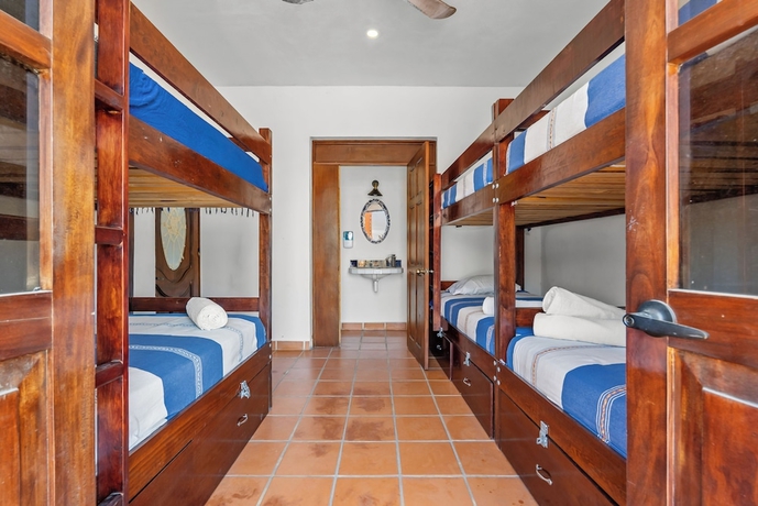Imagen de la habitación del Hotel Los Gonzalez by Monyxbnb. Foto 2