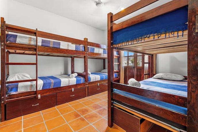 Imagen de la habitación del Hotel Los Gonzalez by Monyxbnb. Foto 3