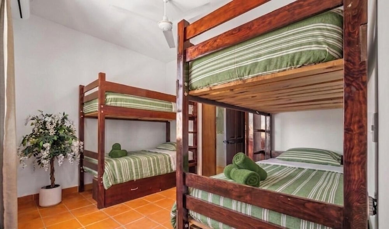 Imagen de la habitación del Hotel Los Gonzalez by Monyxbnb. Foto 4