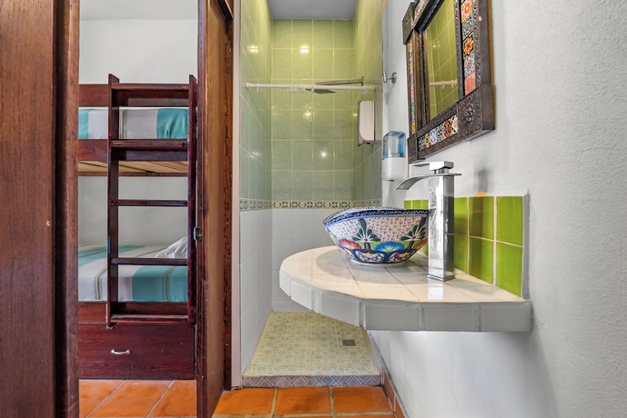 Imagen de la habitación del Hotel Los Gonzalez by Monyxbnb. Foto 5
