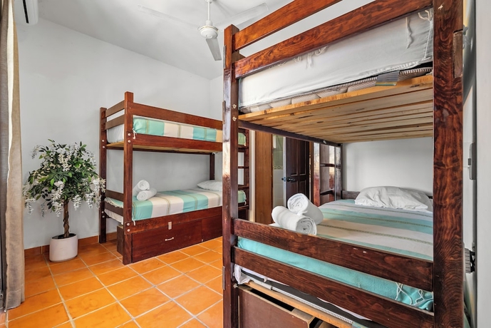 Imagen de la habitación del Hotel Los Gonzalez by Monyxbnb. Foto 6