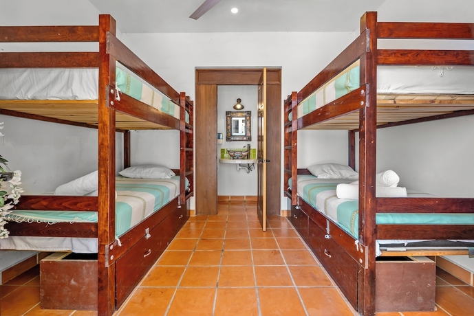 Imagen de la habitación del Hotel Los Gonzalez by Monyxbnb. Foto 7
