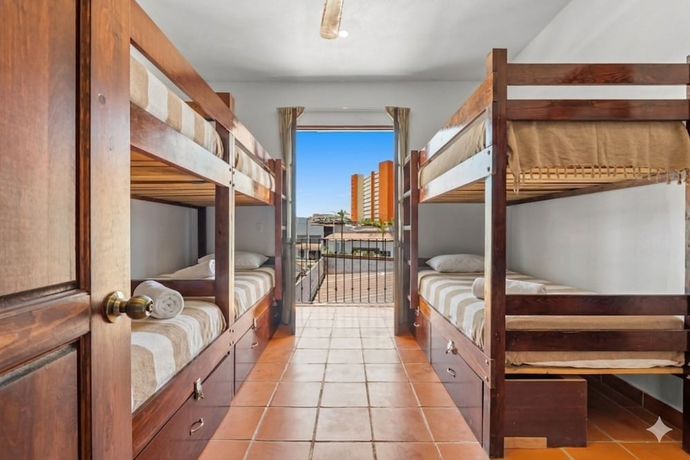Imagen de la habitación del Hotel Los Gonzalez by Monyxbnb. Foto 8