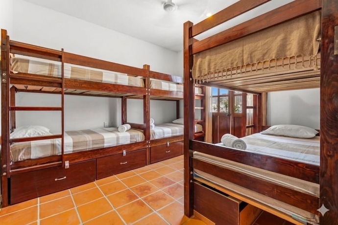 Imagen de la habitación del Hotel Los Gonzalez by Monyxbnb. Foto 9