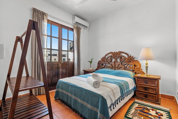 Imagen de la habitación del Hotel Los Gonzalez by Monyxbnb. Foto 10