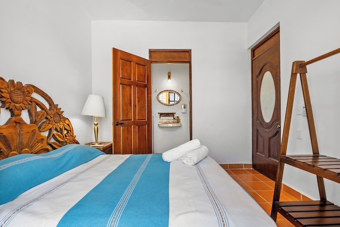 Imagen de la habitación del Hotel Los Gonzalez by Monyxbnb. Foto 11