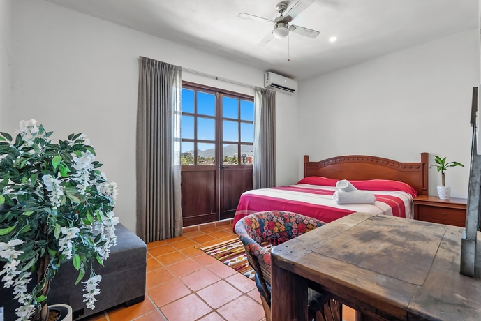 Imagen de la habitación del Hotel Los Gonzalez by Monyxbnb. Foto 12