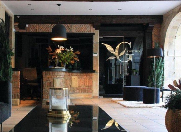 Imagen general del Hotel Los Guardeses. Foto 3