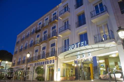 Imagen general del Hotel Los Habaneros. Foto 1