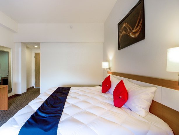 Imagen de la habitación del Hotel Los Herederos Y Resto. Foto 2