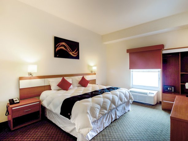 Imagen de la habitación del Hotel Los Herederos Y Resto. Foto 5