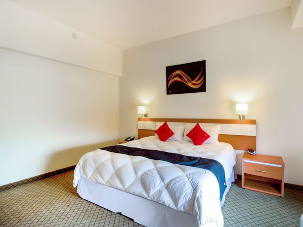 Imagen de la habitación del Hotel Los Herederos Y Resto. Foto 8