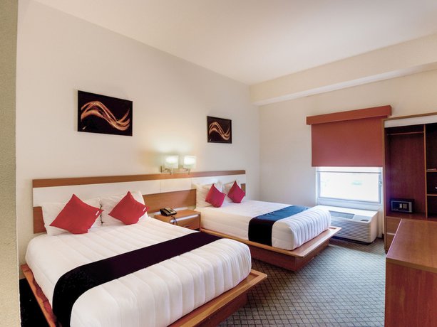 Imagen de la habitación del Hotel Los Herederos Y Resto. Foto 10