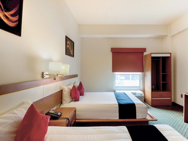 Imagen de la habitación del Hotel Los Herederos Y Resto. Foto 13