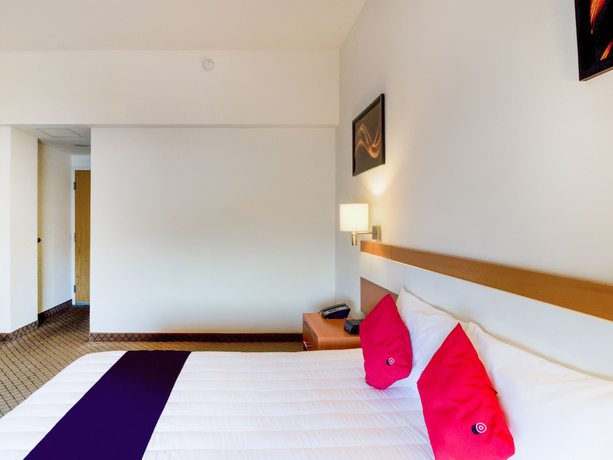 Imagen de la habitación del Hotel Los Herederos Y Resto. Foto 16