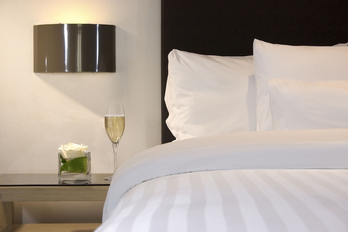 Imagen de la habitación del Hotel Los Incas Lima. Foto 4