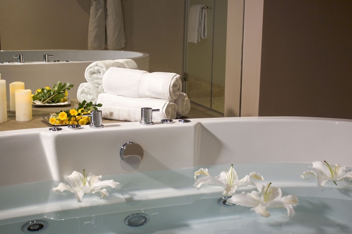 Imagen de la habitación del Hotel Los Incas Lima. Foto 13